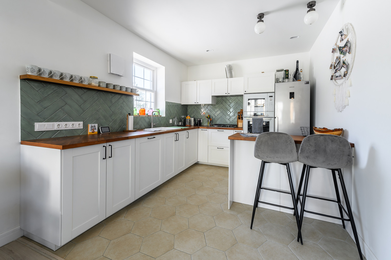 Отделка каркасного дома