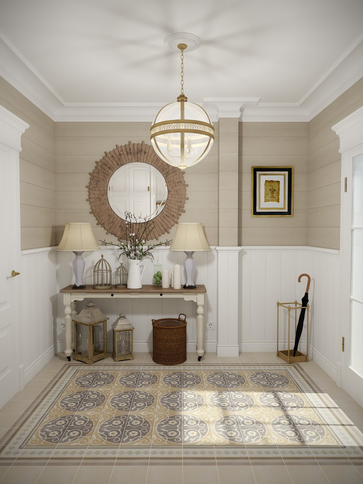 Американская классика