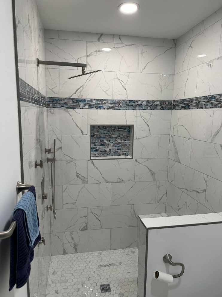Showers