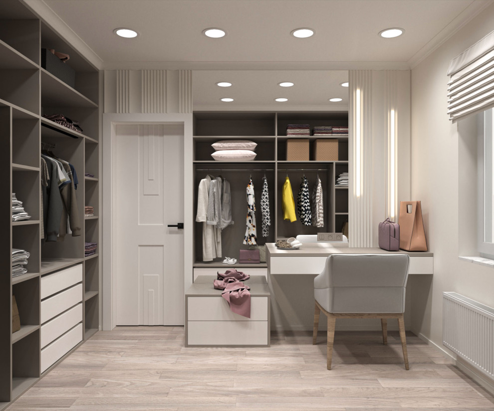 Частый дом в Домодедово