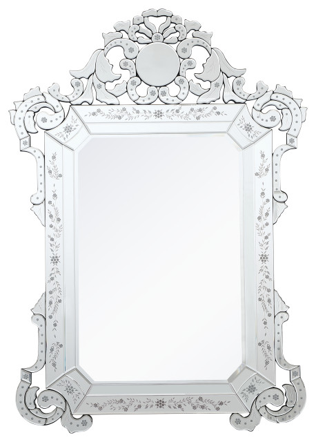 venetian mirror