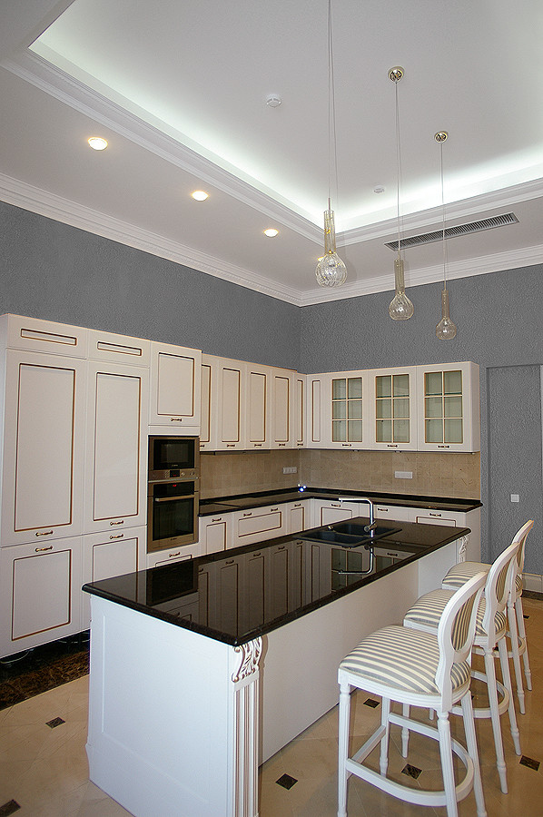 Загородный дом в Жуковке