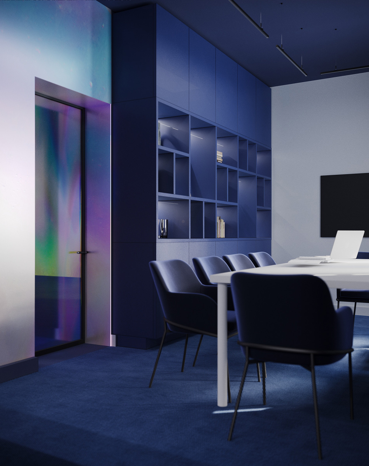 Офис на Таганке