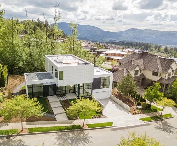Issaquah Highlands