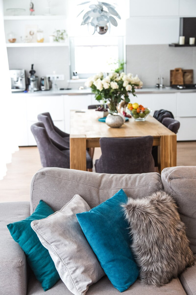 Загородный дом в Ленинградской области