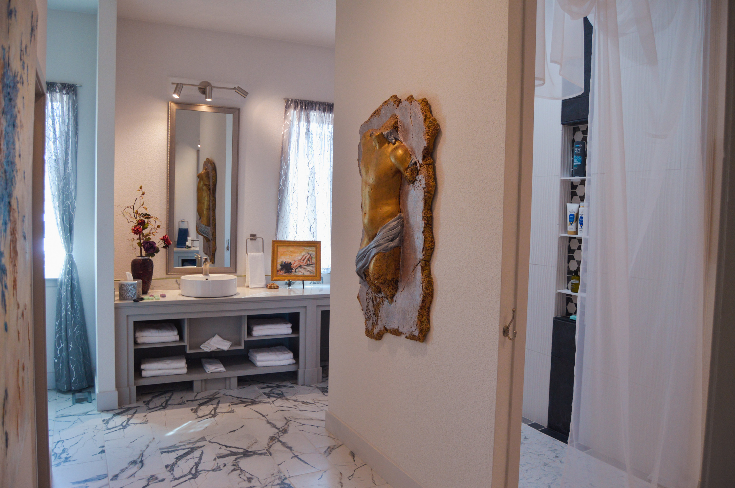 Spacious Elegance