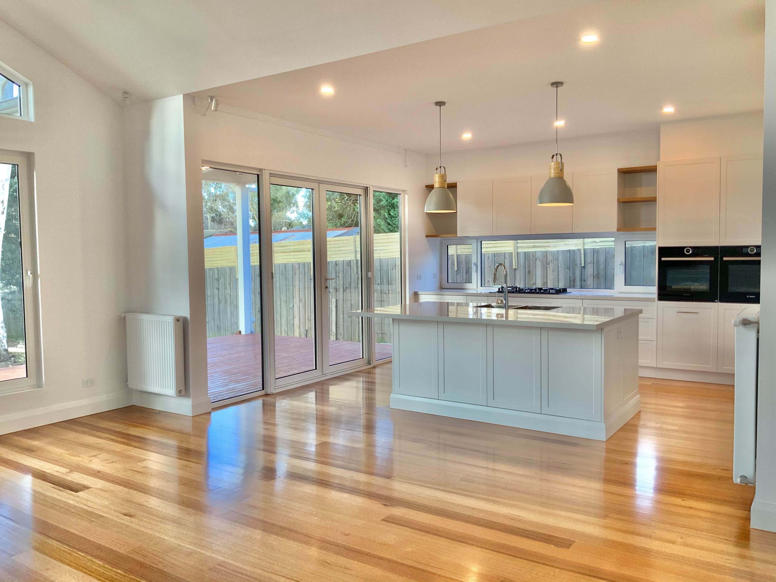 Blackburn North – Hampton-Inspired, Light-Filled & Energy Efficient