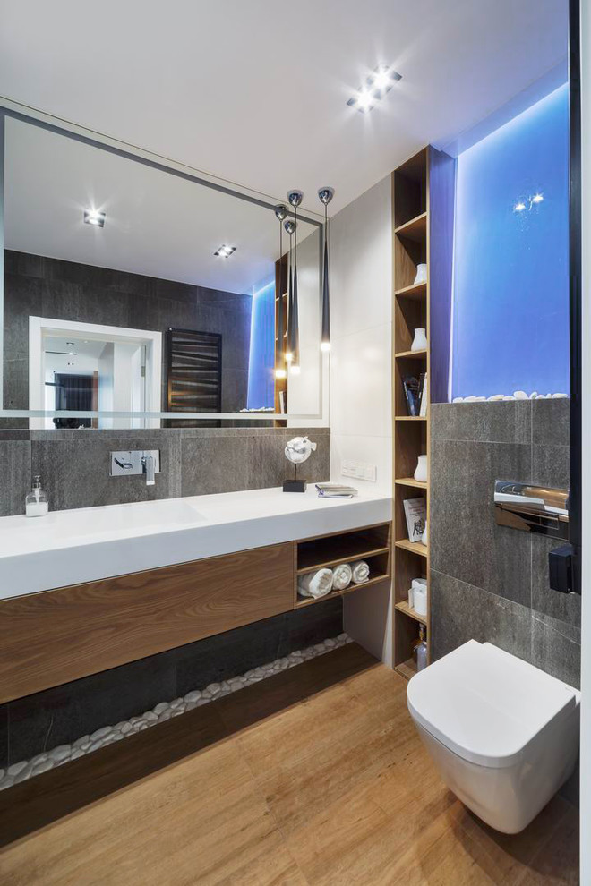 Ничего лишнего: фотографии реализации