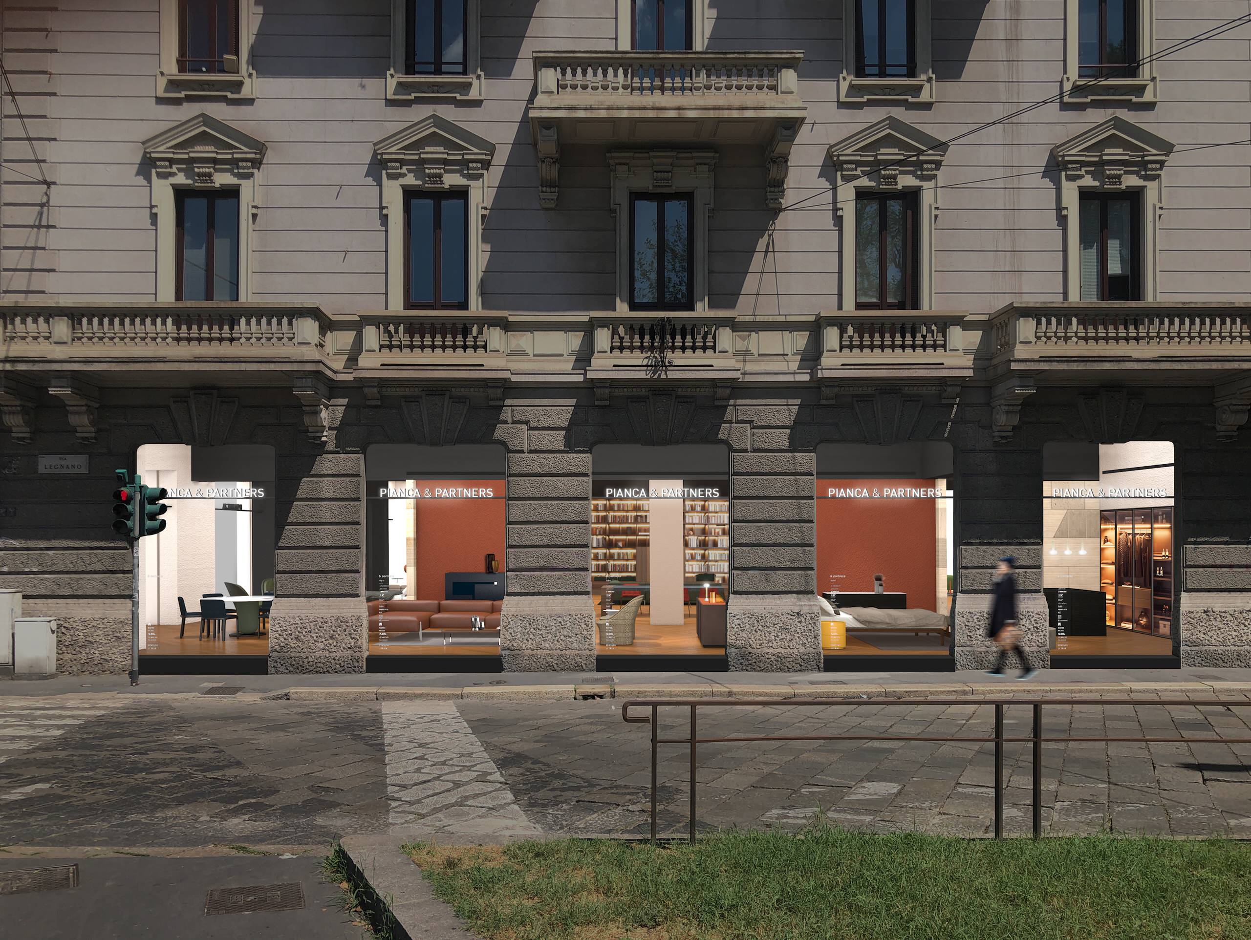 Milano Design City: Design Culture Endures in Italy