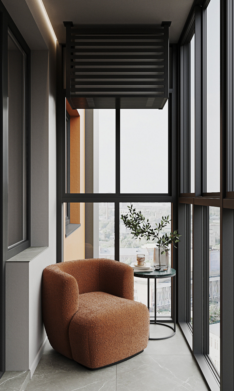 Квартира на Летчика Пирожкова