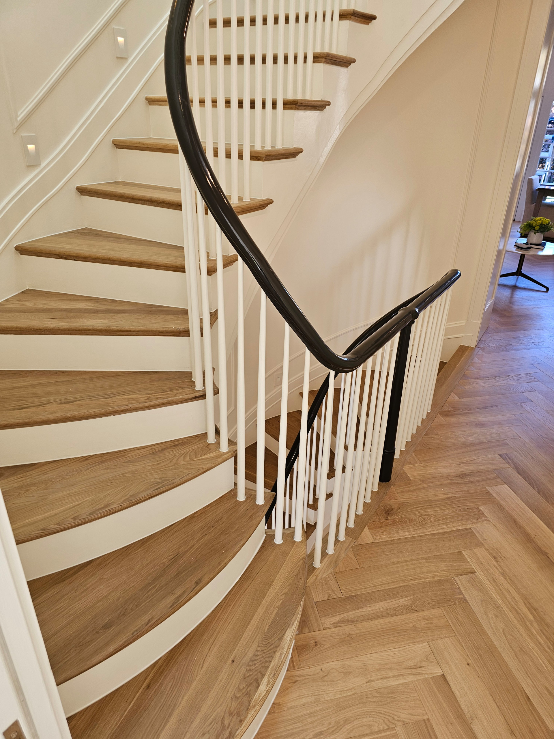 131_Stunning Elliptical in Historic DC Home, Washington DC 20007