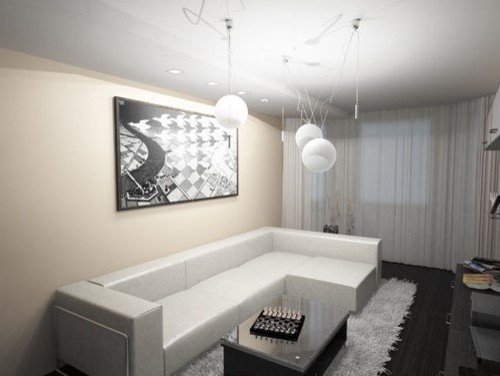 Барвиха Luxury Village