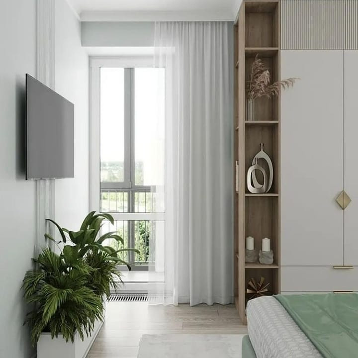 Современный ремонт под ключ ул. Ватутина