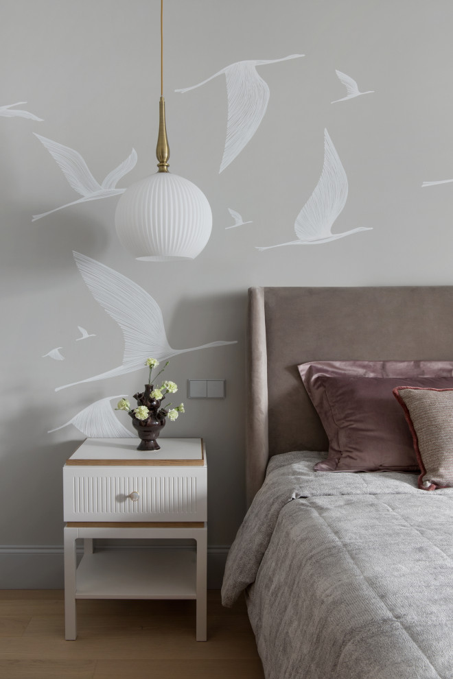 Нагатинская, 120 м2