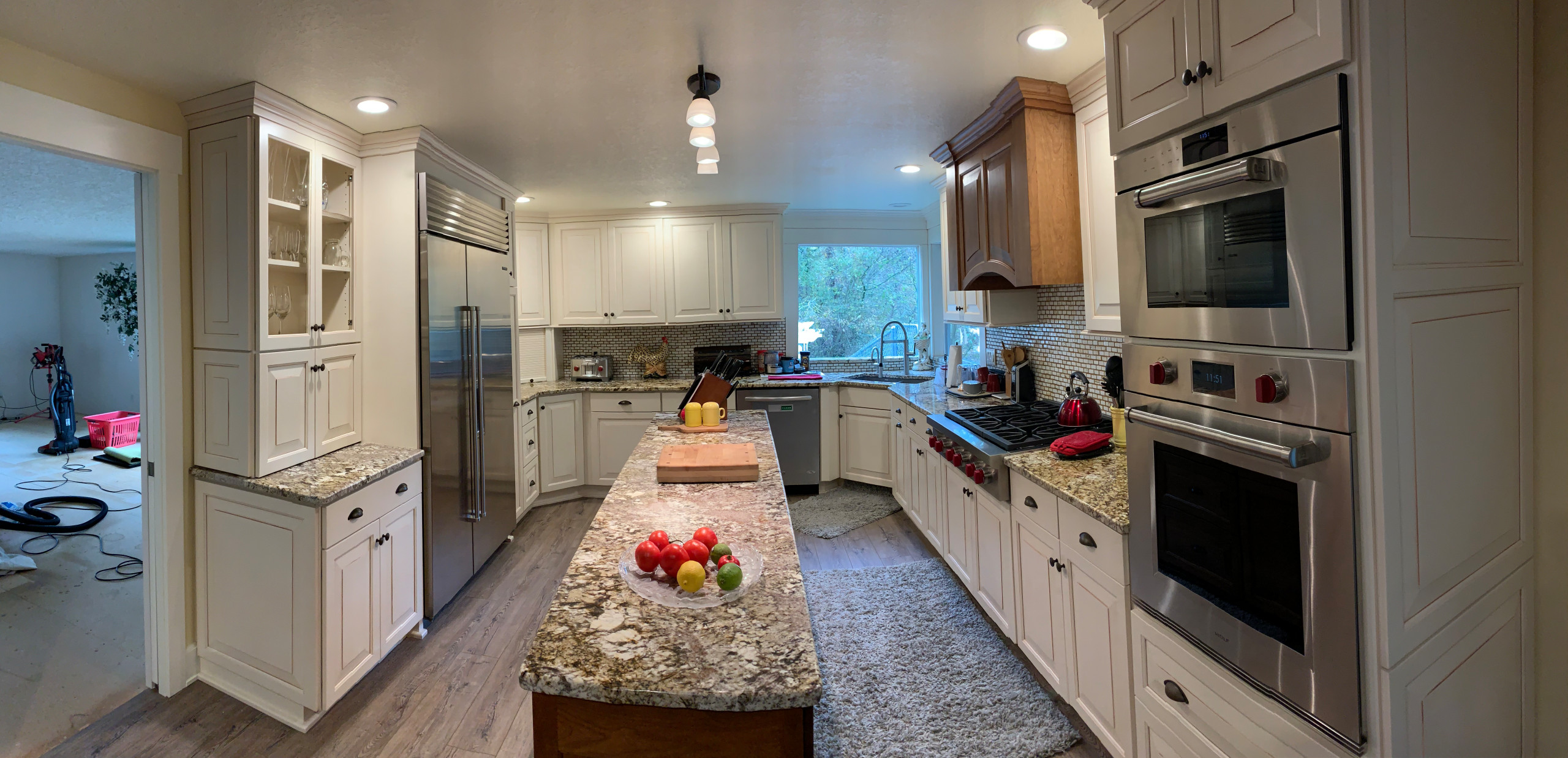 Kitchen Remodel