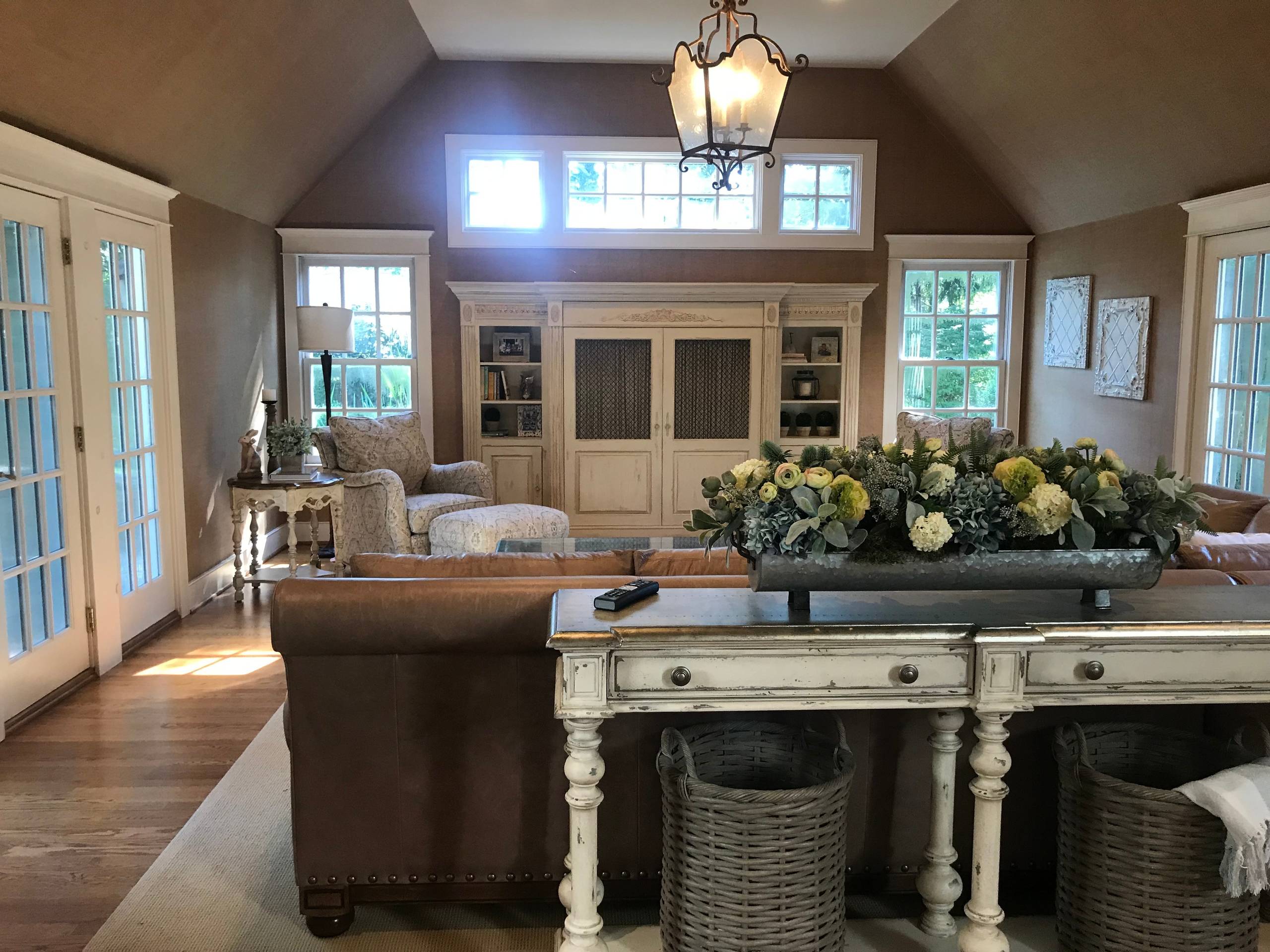 Modern Farmhouse