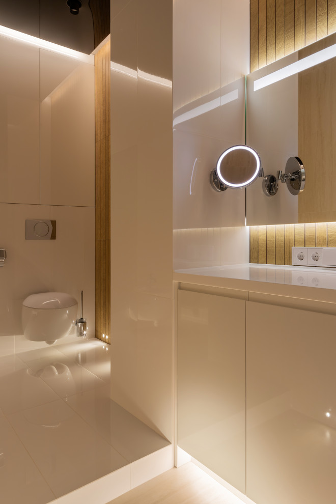 Квартира в ЖК Крылов