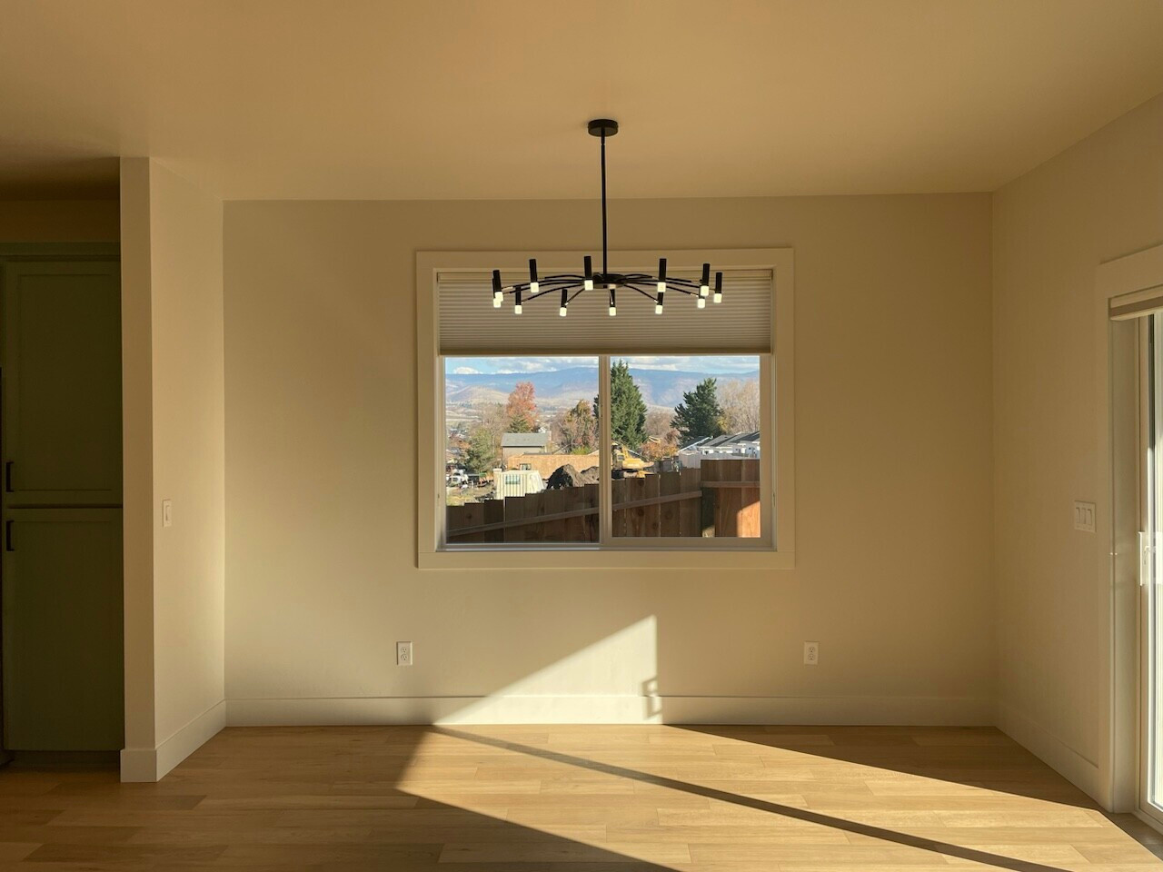 New Construction - West Village Subdivision Lot 2