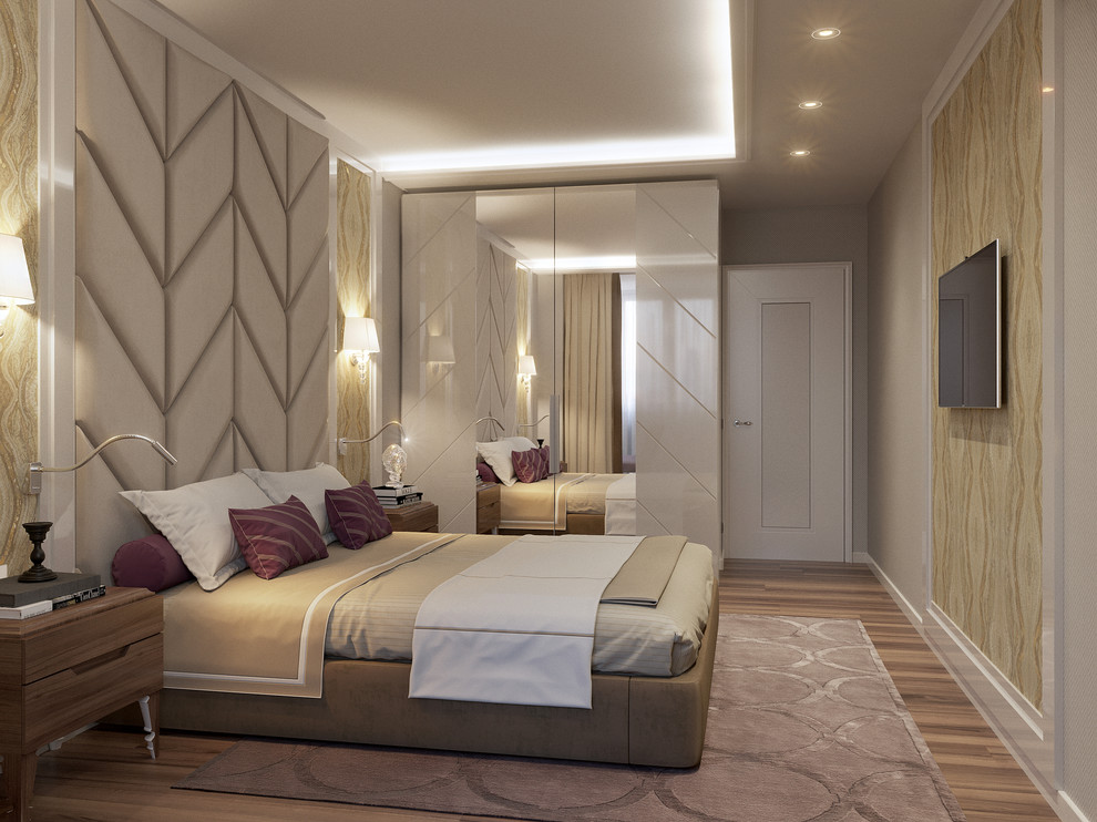 Квартира в Одинцово.