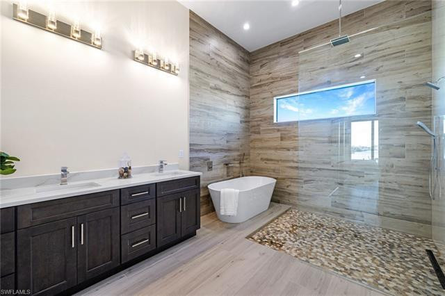 Bathroom Remodels