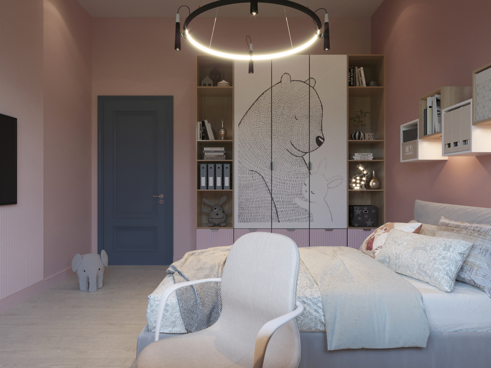 Дом в Прохладном