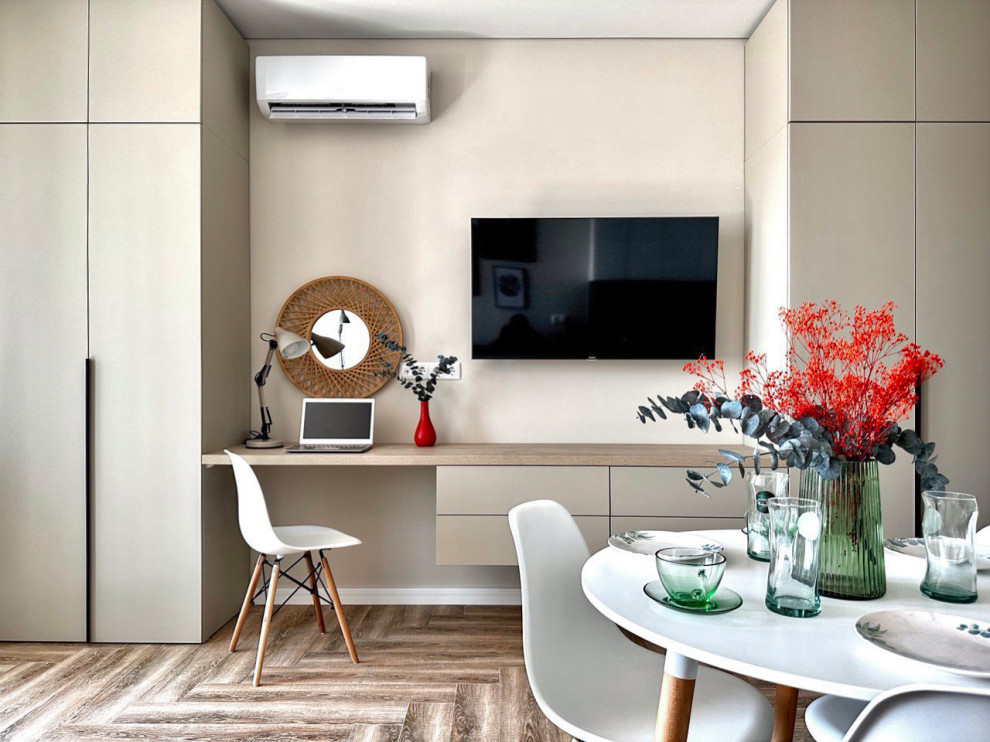 Студия под аренду на берегу моря в Грузии