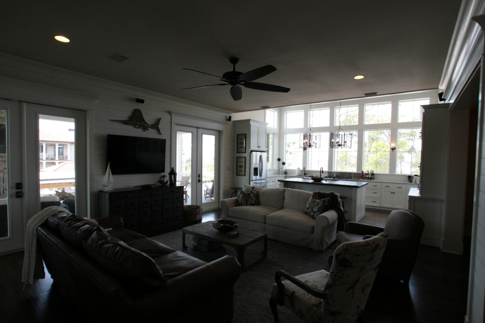 The Vlahos Cottage
