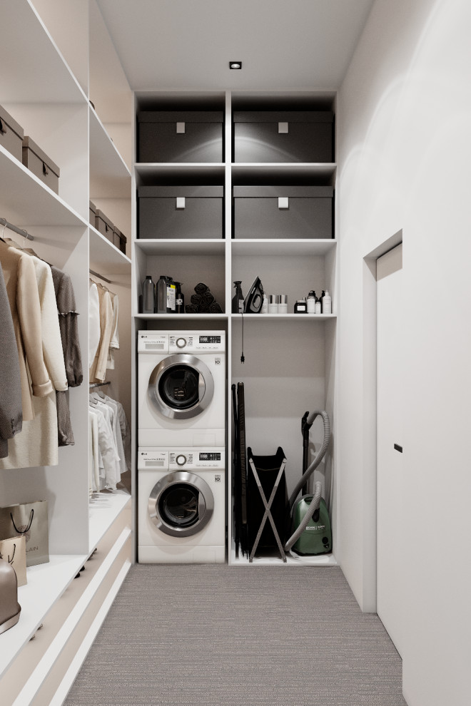 д. Мартемьяново, таунхаус