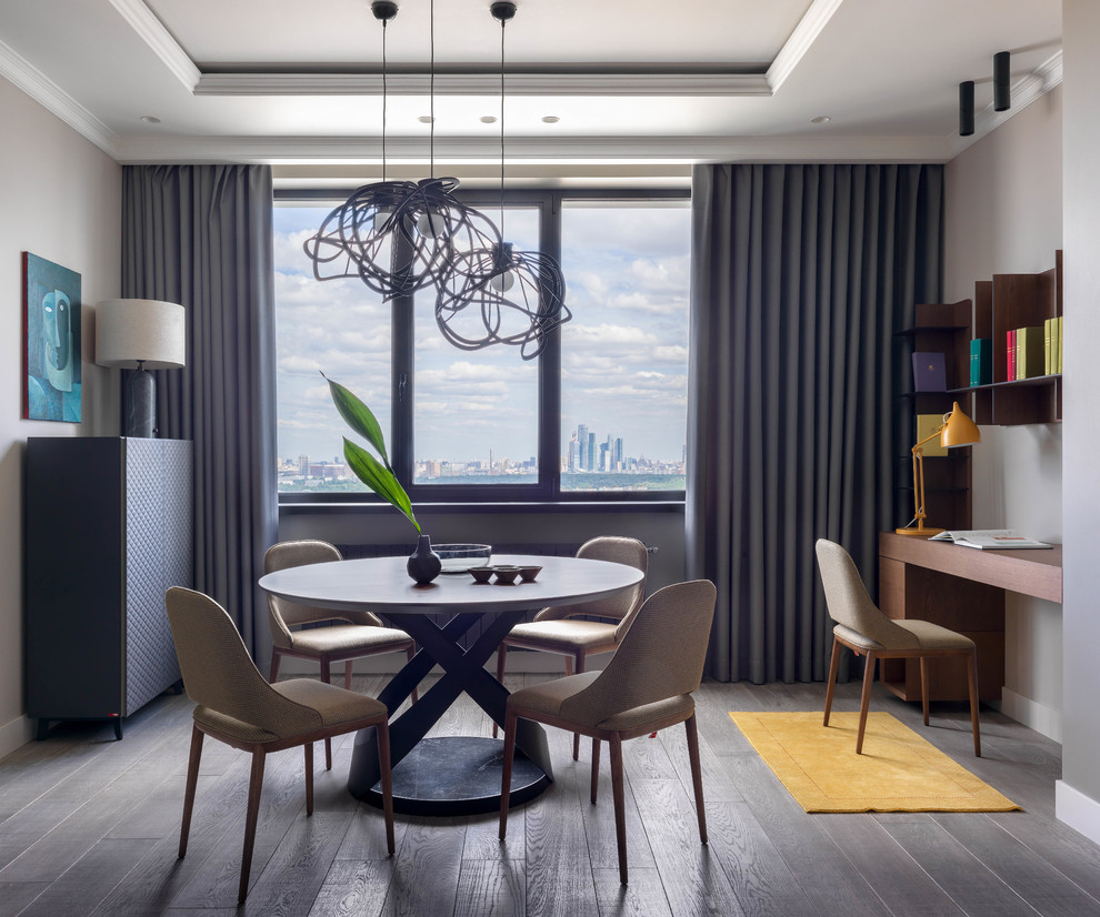 Квартира для студента