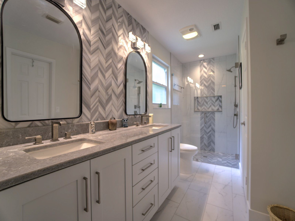 Whole House Renovation - Gainesville, FL
