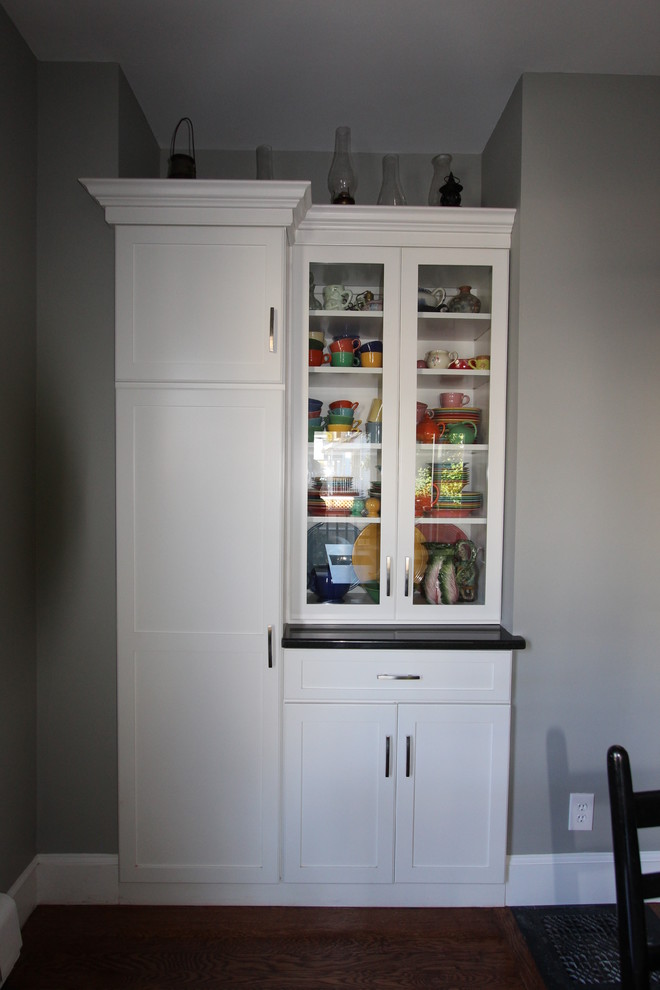 Magnificent Transformation-Project 2481
