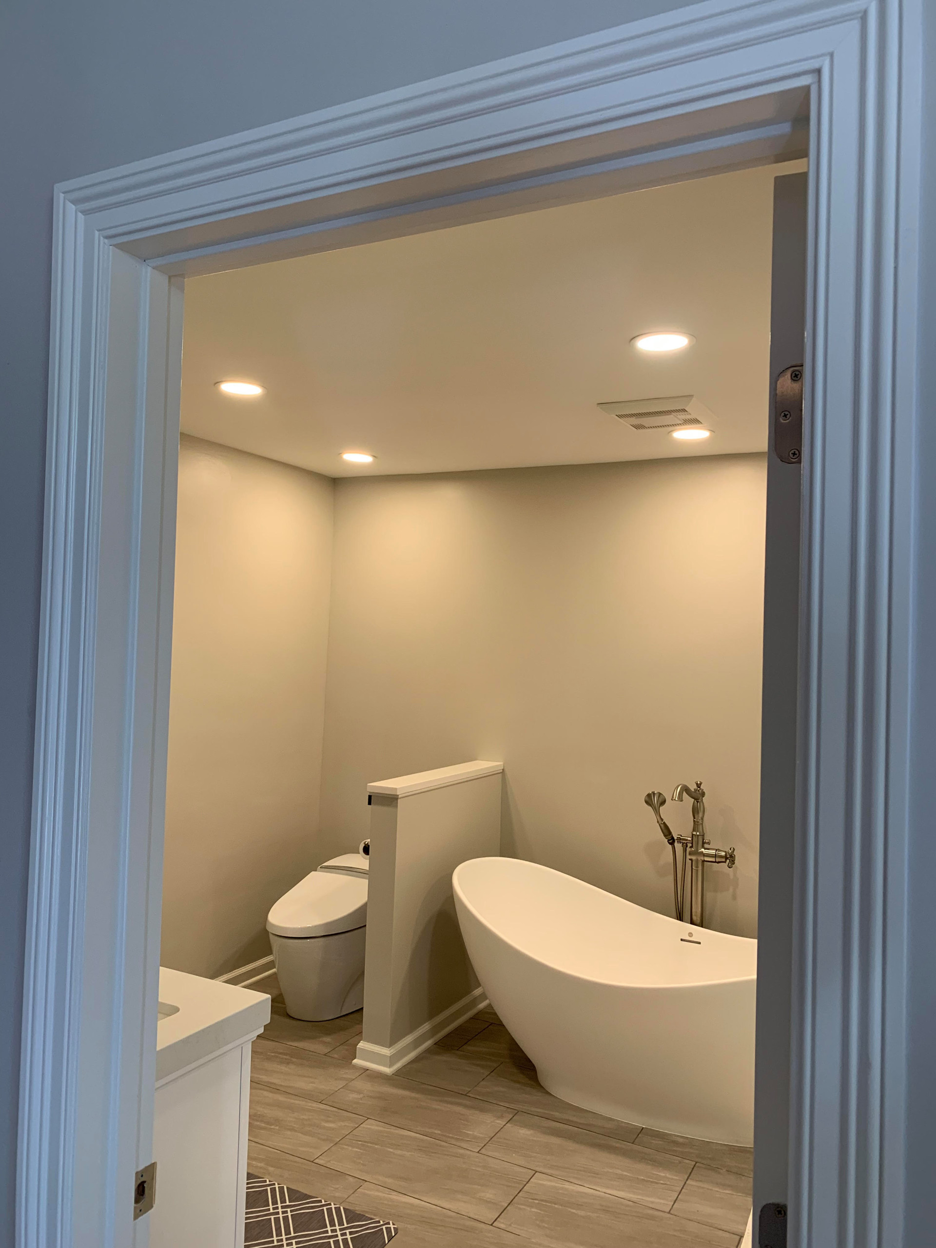 Indianapolis Remodel
