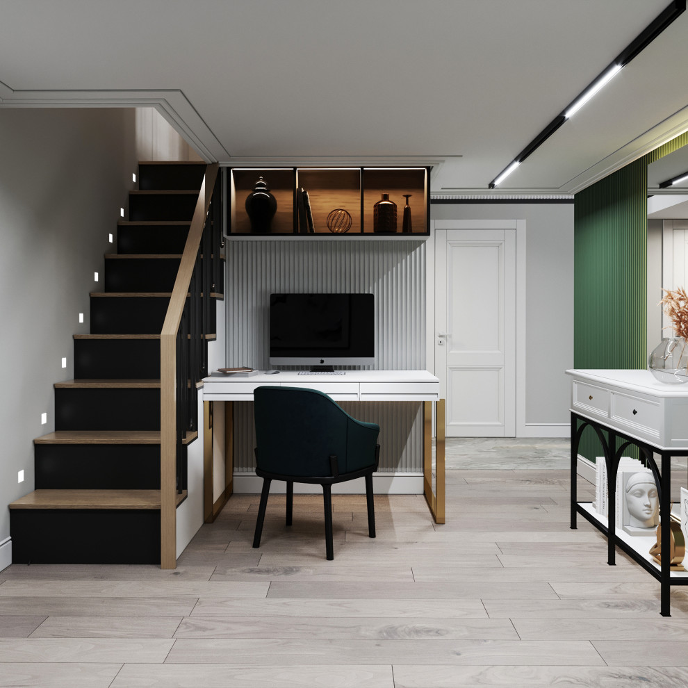 Современная стихия