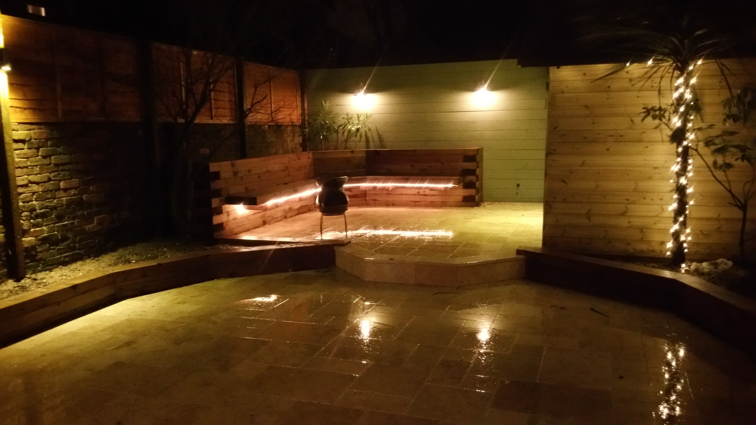 Southsea Garden Renovation