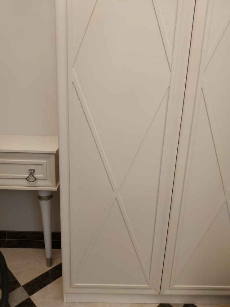 ЖК Дирижабль