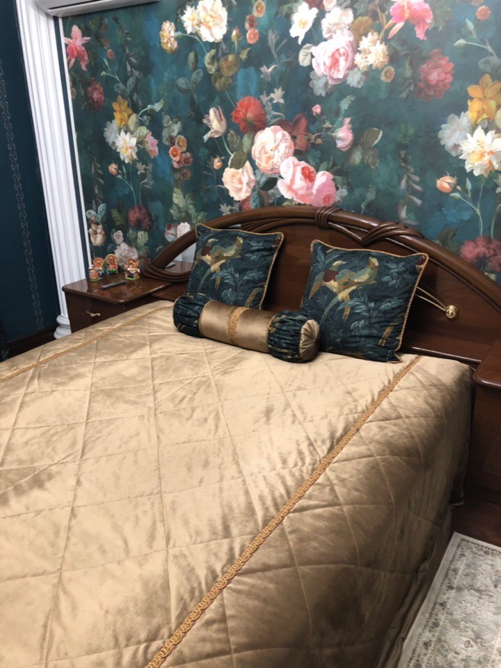 Спальня, квартира, город Дзержинск