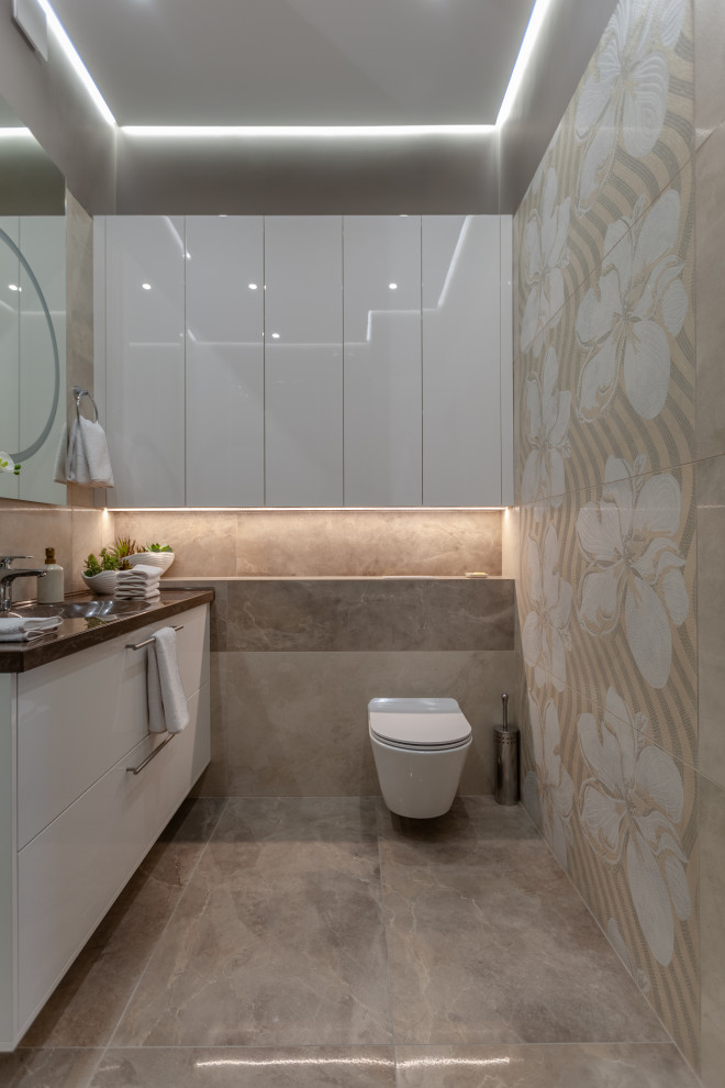 ЖК Европейский берег 80 м2