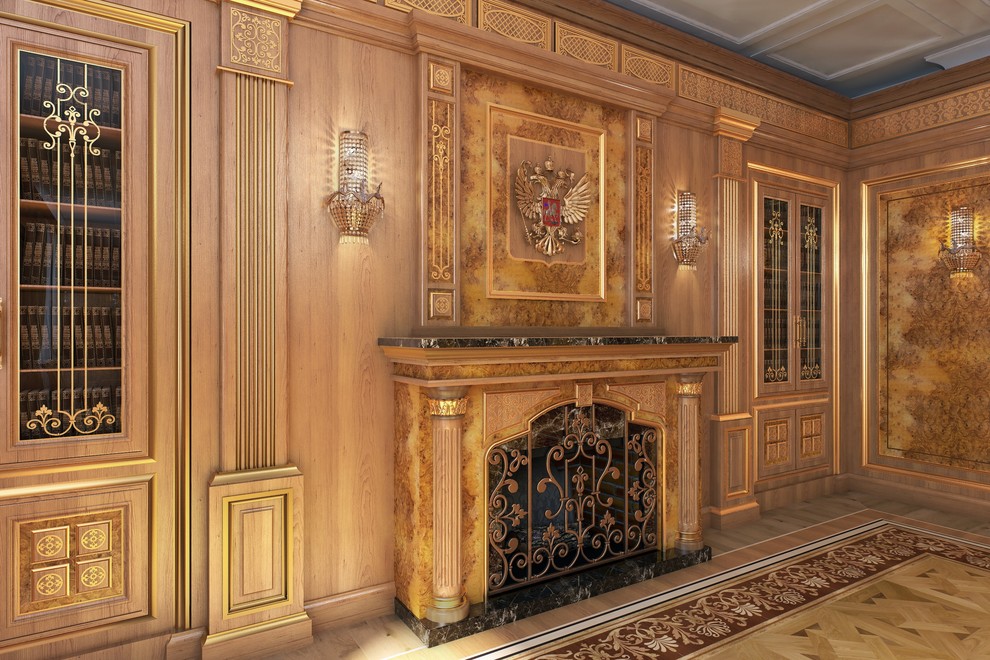 Изготовление мебели на заказ