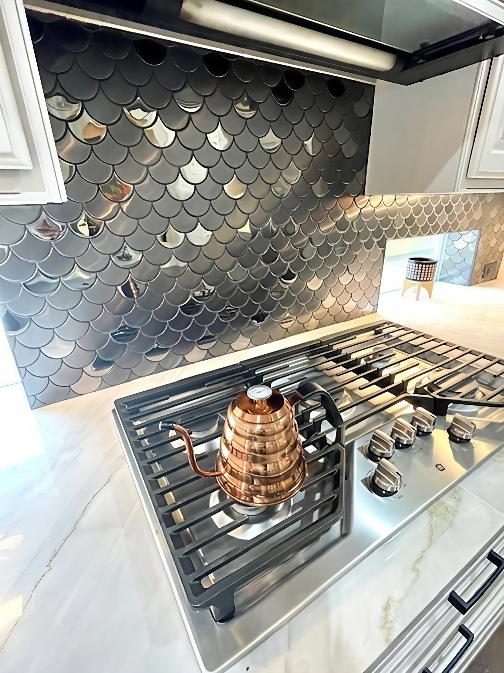 C. Park Lane Kitchen