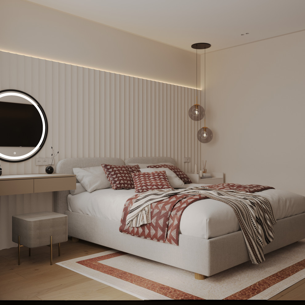 Квартира Арбан 10