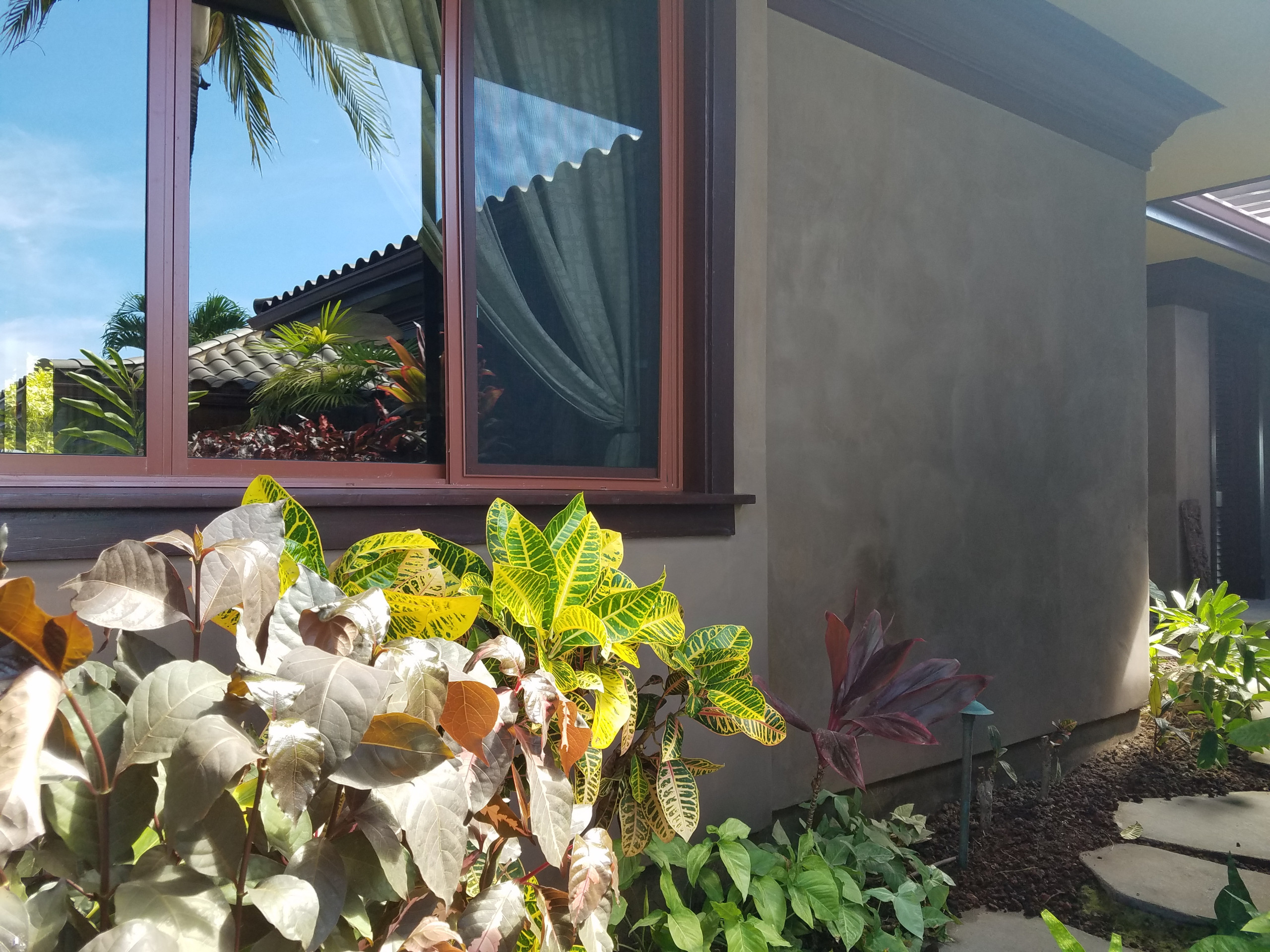 Geist Project / Hokulia, Hawaii