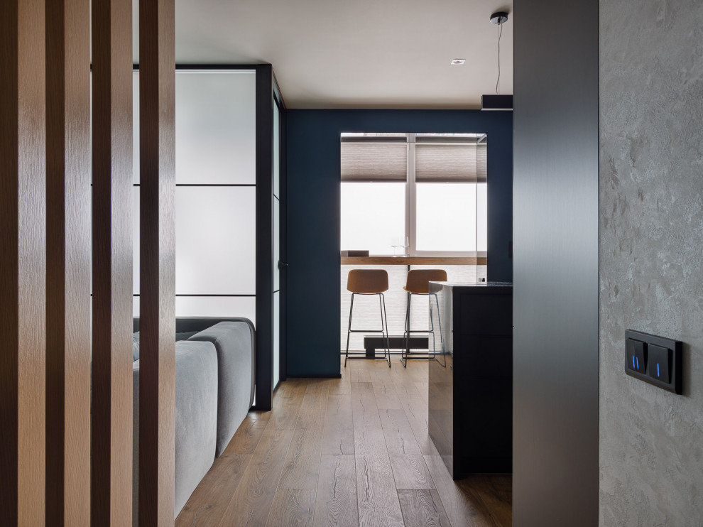 Квартира в ЖК "Дом на Волге"