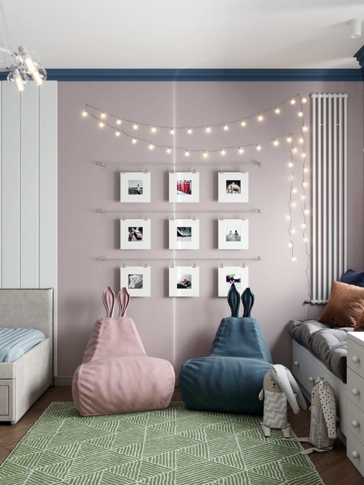 ЖК "UP квартал Сколковский"