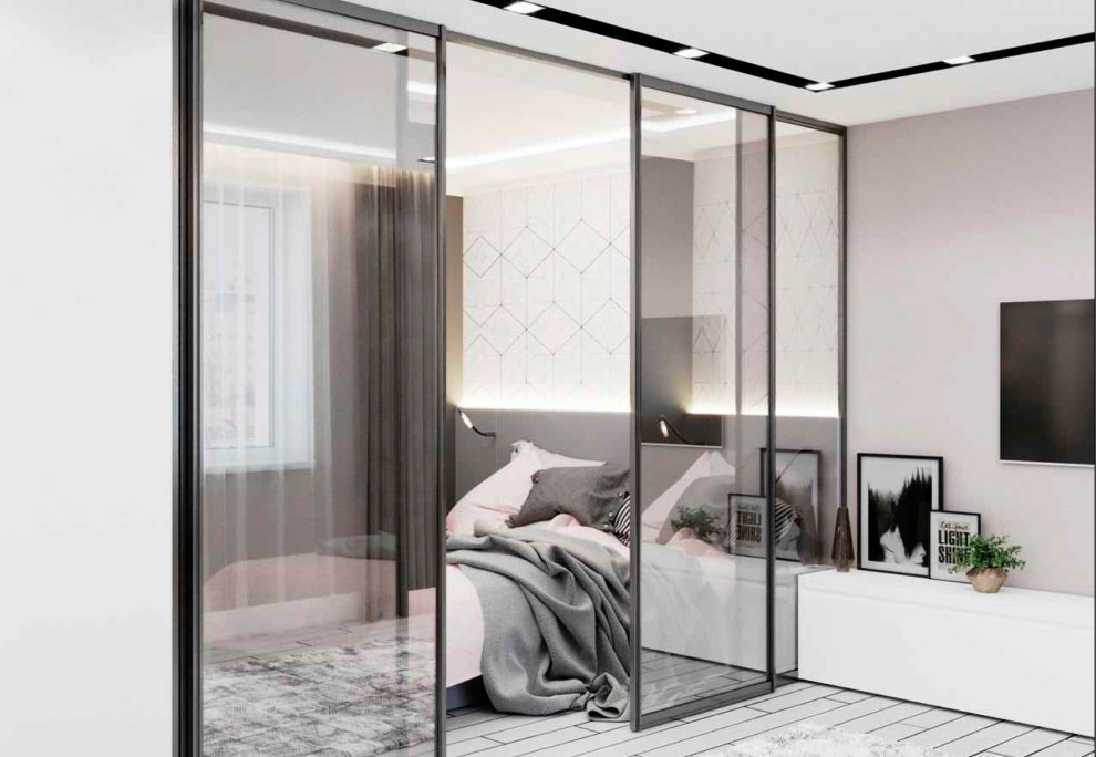 ЖК на Набережной