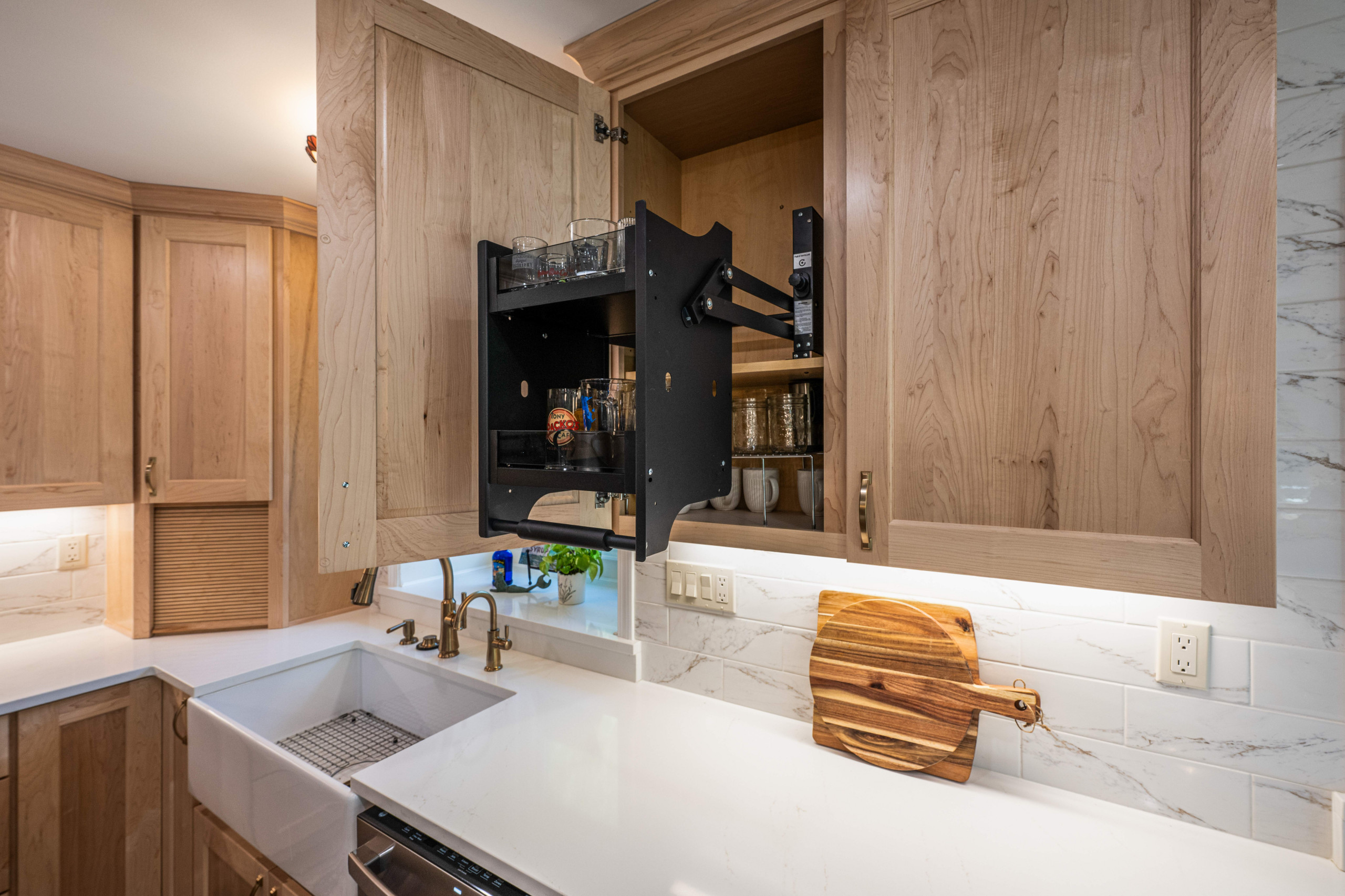 136 Lynhurst Drive - Kitchen