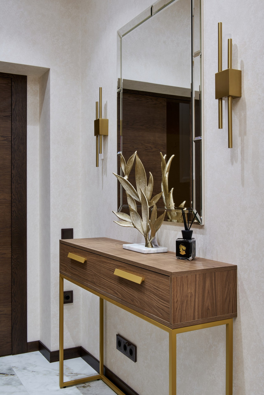 2025г. Реализация квартиры 85 м2 в ЖК "Булгаков"