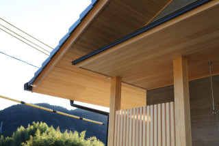 和風のおしゃれな腰折れ屋根の家の画像 75選 22年3月 Houzz ハウズ