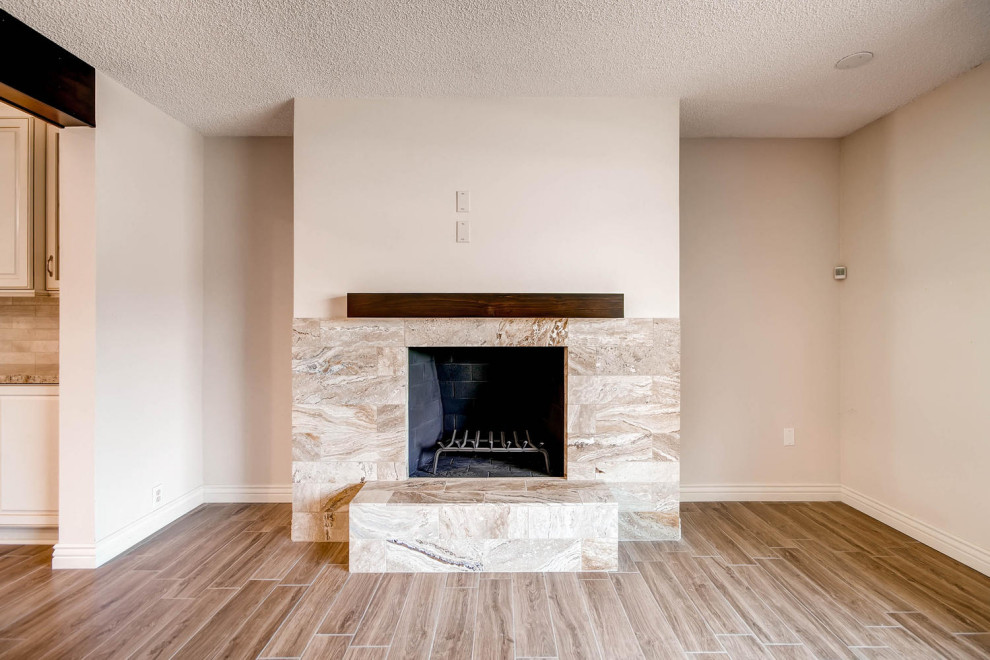 Montecito Full Home Renovation