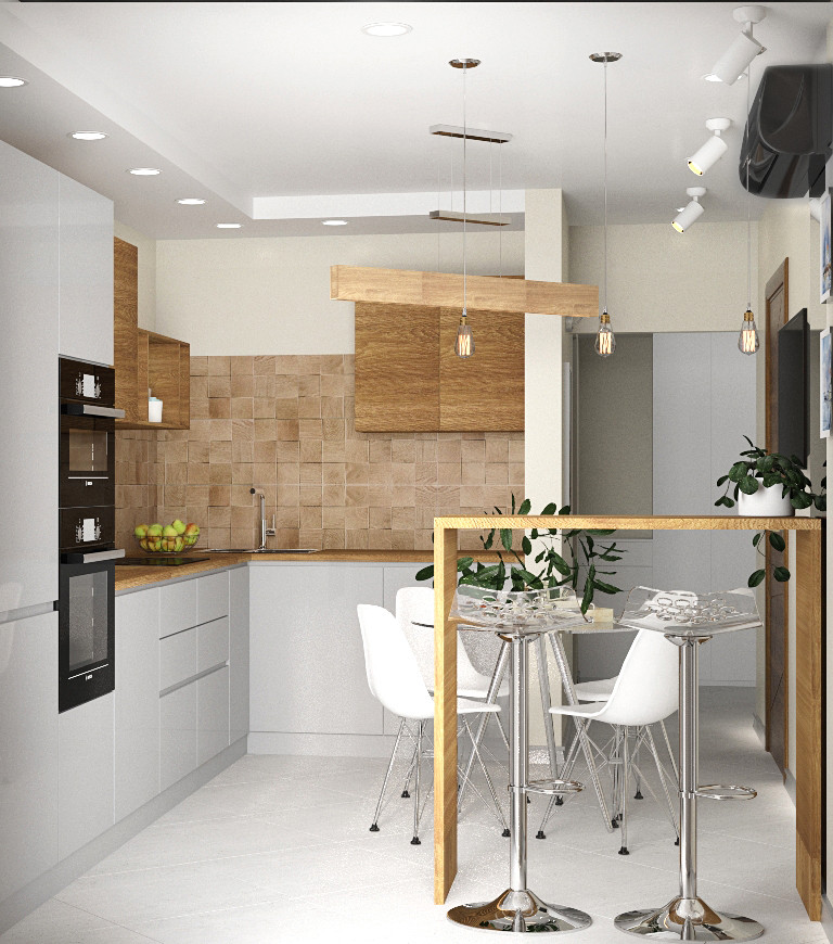 Экологический минимализм