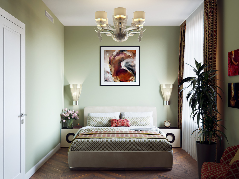 "Городские апартаменты для двоих", квартира 78кв.м